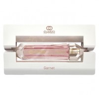 Кварц Круглий Гранат зразок 3 мл