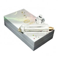 Кварц Круглий Радужні Камені парфумована вода 75 мл