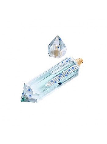 Кварц Кругле Сапфір парфумована вода (Swarovski Edition) 75 мл