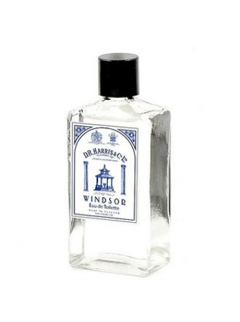 D. R. Harris Windsor Eau De Toilette туалетна вода 100 мл