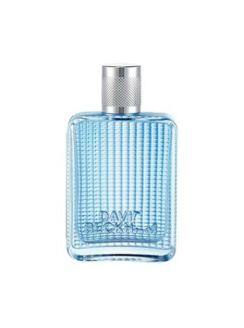 David Beckham The Essence тестер (туалетная вода) 75 мл
