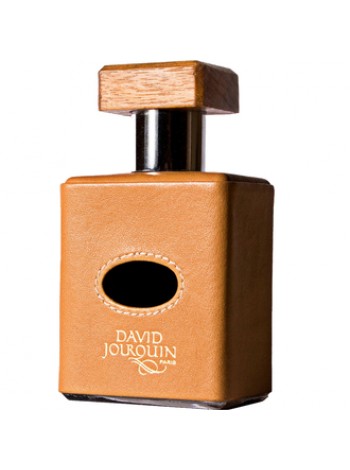 David Jourquin Cuir Mandarine замінний блок (парфумована вода) 100 мл
