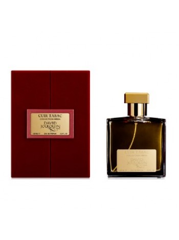David Jourquin Cuir Tabac Collection Opera парфумована вода 100 мл