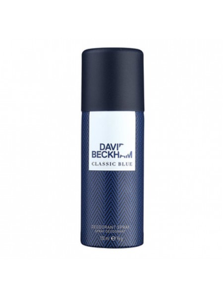 David & Victoria Beckham Classic Blue дезодорант-спрей 150 мл