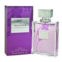 David & Victoria Beckham Signature for Her туалетная вода 75 мл