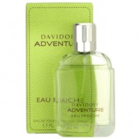 Davidoff Adventure Eau Fraiche туалетная вода 50 мл