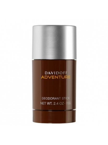 Davidoff Adventure Man стиковий дезодорант 70 мл