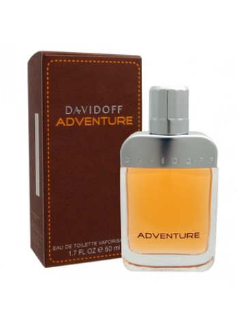 Davidoff Adventure Man туалетная вода 50 мл