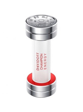 Davidoff Champion Energy тестер (туалетна вода) 90 мл