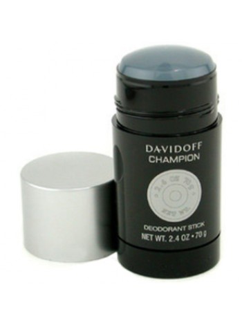 Davidoff Champion стіковий дезодорант 70 мл