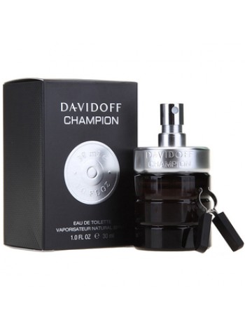 Девідофф Чемпіон туалетна вода 30 мл