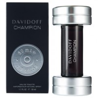 Девідофф Чемпіон туалетна вода 50 мл