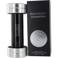 Davidoff Champion туалетна вода 90 мл