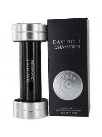 Davidoff Champion туалетна вода 90 мл