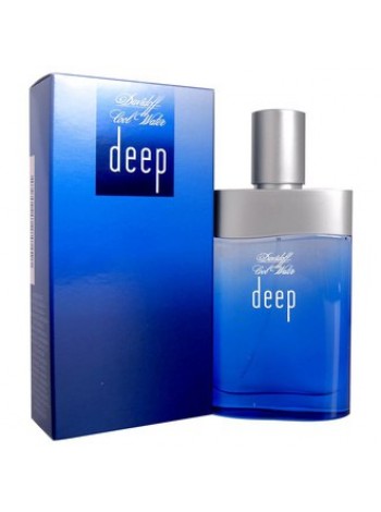 Davidoff Cool Water Deep зразок 1.2 мл