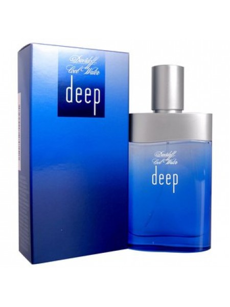 Davidoff Cool Water Deep зразок 1.2 мл