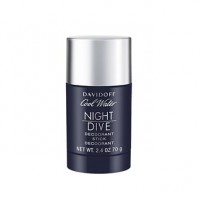 Davidoff Cool Water Night Dive стіковий дезодорант 70 мл