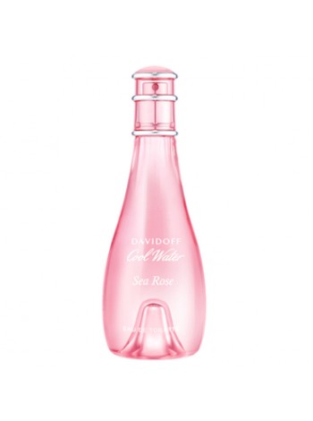 Davidoff Cool Water Sea Rose тестер (туалетна вода) 100 мл
