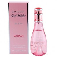 Davidoff Cool Water Sea Rose туалетна вода 30 мл
