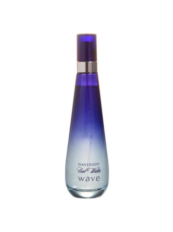Davidoff Cool Water Wave тестер (туалетна вода) 100 мл