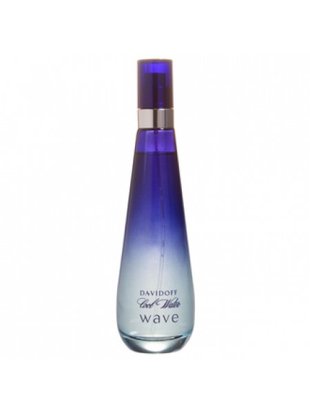 Davidoff Cool Water Wave тестер (туалетная вода) 100 мл