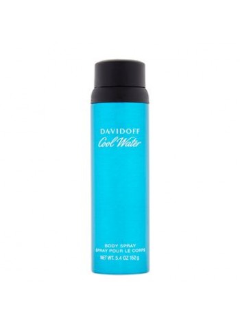 Davidoff Cool Water Woman дезодорант-спрей 100 мл