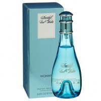 Девідофф Кул Вотер Вумен туалетна вода 100 мл