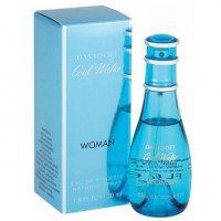 Девідофф Кул Вотер Вумен туалетна вода 30 мл