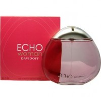 Davidoff Echo Woman миниатюра 5 мл