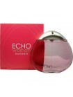 Davidoff Echo Woman парфюмированная вода 50 мл