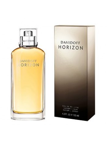 Davidoff Horizon туалетна вода 125 мл