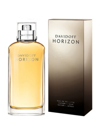 Davidoff Horizon туалетна вода 40 мл