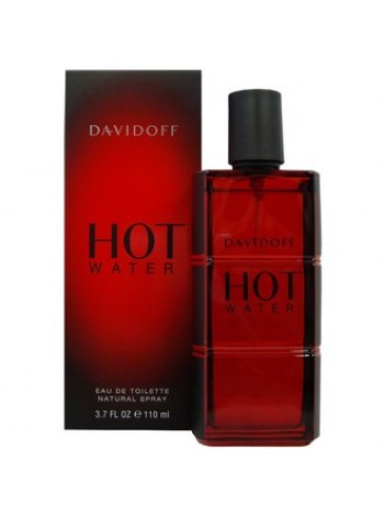 Davidoff Гаряча Вода зразок 1.2 мл