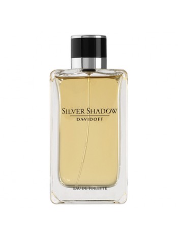 Davidoff Silver Shadow тестер (туалетная вода) 100 мл