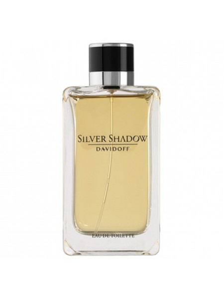 Davidoff Silver Shadow тестер (туалетна вода) 100 мл