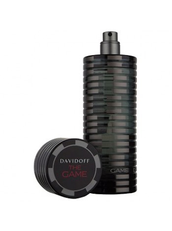 Davidoff The Game тестер с крышечкой (туалетная вода) 100 мл