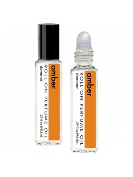 Demeter Fragrance Amber ручка-роллер 8.8 мл