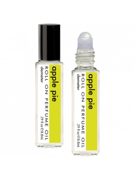 Demeter Fragrance Apple Pie ручка-роллер 8.8 мл