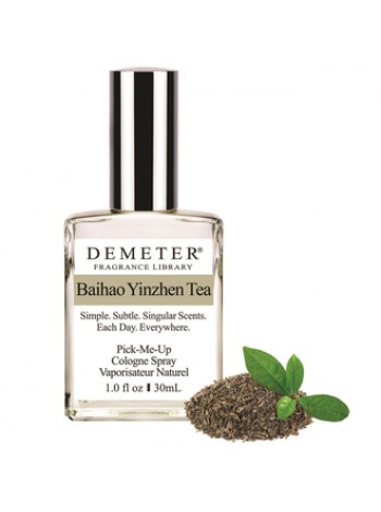 Духи Demeter з ароматом чаю Baihao Yinzhen у флаконі 30 мл
