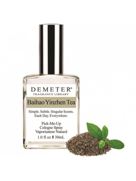 Духи Demeter Fragrance Baihao Yinzhen Tea 30 мл