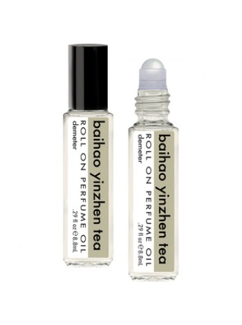Духи Demeter з чаєм Baihao Yinzhen у роликовій формі, 8,8 мл.