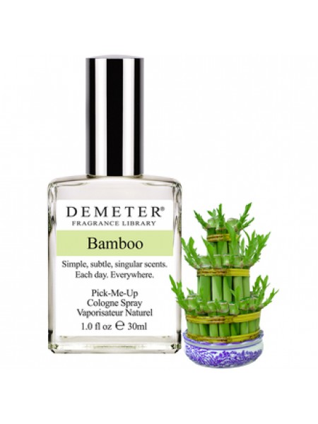 Demeter Fragrance Bamboo одеколон 30 мл