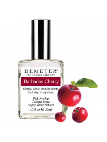 Demeter Fragrance Barbados Cherry одеколон 30 мл