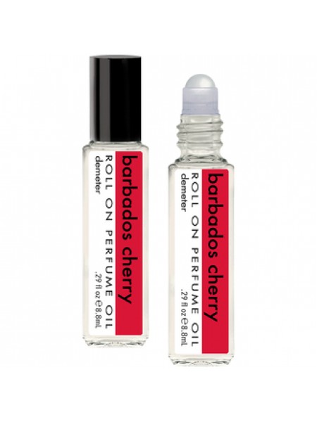 Demeter Fragrance Barbados Cherry ручка-роллер 8.8 мл