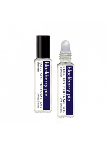 Demeter Fragrance Blackberry Pie ручка-роллер 8.8 мл