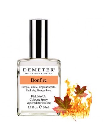 Духи Demeter Bonfire ручка-роллер 8.8 мл
