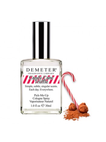 Деметер Аромат Одеколон Candy Cane Truffle 30 мл