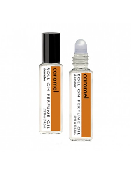 Demeter Fragrance Caramel ручка-роллер 8.8 мл