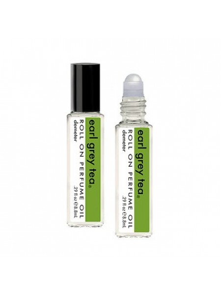 Demeter Fragrance Earl Grey Tea ручка-роллер 8.8 мл