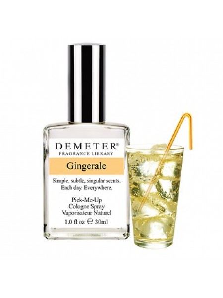 Demeter Fragrance Gingerale одеколон 30 мл